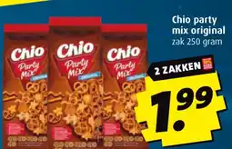 Boni Chio party mix original aanbieding