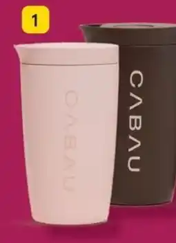 Etos Coffee mug aanbieding