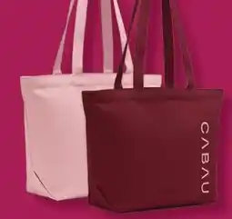 Etos Canvas tas aanbieding