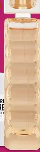 Etos Hugo Boss Orange Woman aanbieding