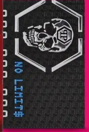 Etos Philipp Plein No Limits Super Fresh aanbieding