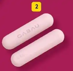 Etos Hand gewichtjes roze aanbieding