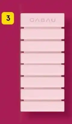 Etos Enkel gewichtjes aanbieding