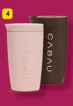 Etos Coffee mug aanbieding