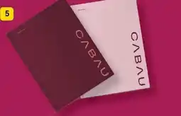 Etos Journal aanbieding