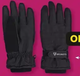 Etos Skihandschoenen aanbieding