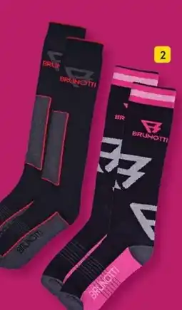 Etos Skisokken aanbieding