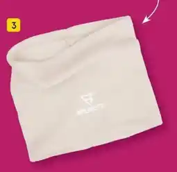 Etos Nekwarmer crème aanbieding