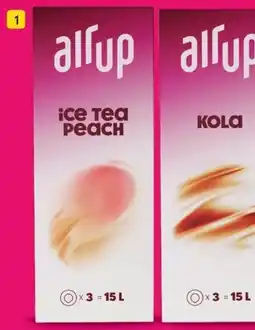 Etos air up Pods aanbieding