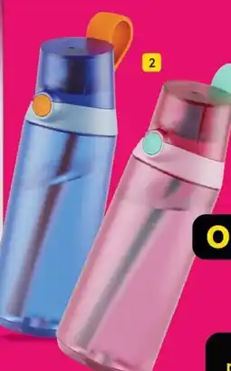 Etos Click bottle aanbieding