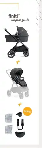 Van Asten BabySuperstore finiti™ compacte grootte aanbieding