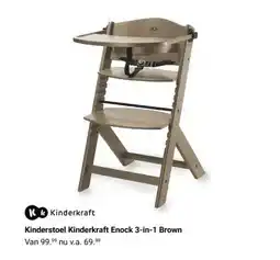 Van Asten BabySuperstore KKinderkraft aanbieding