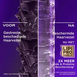 Etos OGX Biotin & Collagen Conditioner aanbieding