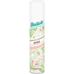 Etos Batiste Nude Droogshampoo 200 ML aanbieding