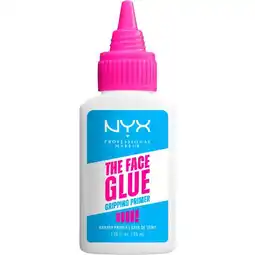 Etos NYX Professional Makeup The Face Glue Primer aanbieding