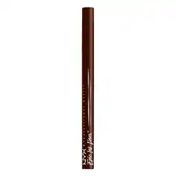 Etos NYX Epic Ink Liner Milk Chocolate aanbieding