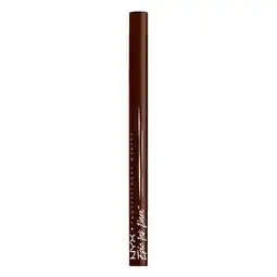 Etos NYX Epic Ink Liner Milk Chocolate aanbieding