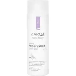Etos Zarqa Clear Skin Reinigingstonic 200 ML aanbieding