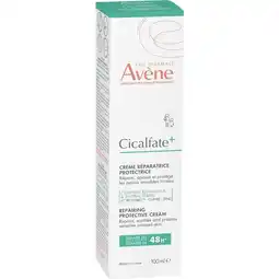 Etos Avène Cicalfate Crème 100 ML aanbieding