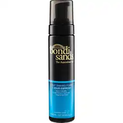 Etos Bondi Sands Self Tanning Foam 1 Hour Express aanbieding