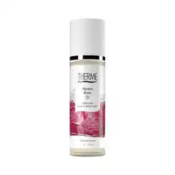 Etos Therme Mystic Rose Hair And Body Mist aanbieding