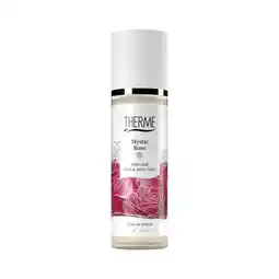 Etos Therme Mystic Rose Hair And Body Mist aanbieding