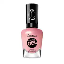 Etos Sally Hansen Miracle Gel Nagellak 241 Home Sweet Home aanbieding