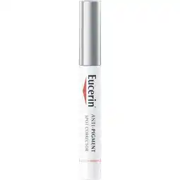 Etos Eucerin Anti-Pigment Spot Corrector 5 ML aanbieding
