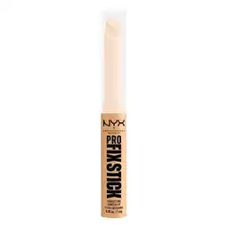 Etos NYX Professional Makeup Pro Fix Stick Soft Beige aanbieding