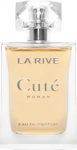 Etos La Rive Cuté eau de parfum 100 ML aanbieding