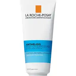 Etos La Roche-Posay Anthelios Post-UV Balsem After Sun Lotion 200 ML aanbieding