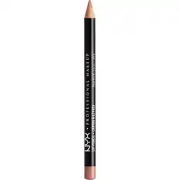 Etos NYX Professional Makeup Slim Lip Pencil Nude Pink SPL858 aanbieding
