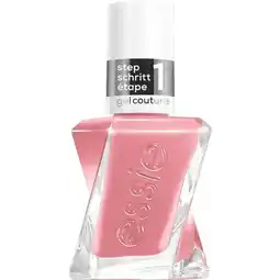 Etos gel by essie Nagellak 485 Princess Charming Nude 13,5ML aanbieding