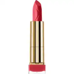 Etos Max Factor colour elixir lipstick 025 Sun Bronze aanbieding