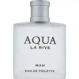 Etos La Rive Aqua eau de toilette 90 ML aanbieding
