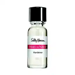 Etos Sally Hansen Hard as Nagellak Clear 13.3 ML aanbieding