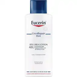 Etos Eucerin UreaRepair PLUS Body Lotion 10% Urea 250 ML aanbieding