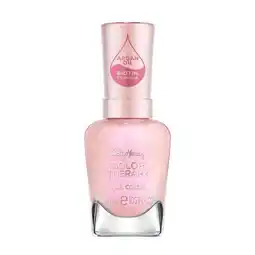 Etos Sally Hansen Color Therapy Nagellak - Roze - 227 Epink Journey aanbieding