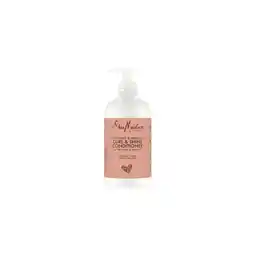 Etos Shea Moisture Coconut & Hibiscus Conditioner 384 ML aanbieding