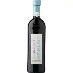 Jumbo Grand Sud - Merlot - aanbieding