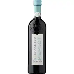 Jumbo Grand Sud - Merlot - aanbieding