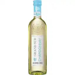 Jumbo Grand Sud - Chardonnay - aanbieding