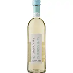 Jumbo Grand Sud - Chardonnay - aanbieding