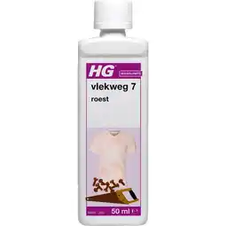 Etos HG Vlekweg 7 50 ML aanbieding