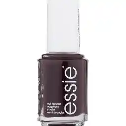 Etos essie Nagellak Paars 49 Wicked 13,5 ML aanbieding