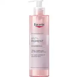 Etos Eucerin Anti-Pigment Reinigingsgel - 400 ML aanbieding