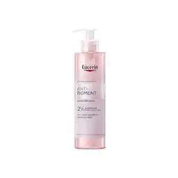 Etos Eucerin Anti-Pigment Reinigingsgel - 400 ML aanbieding