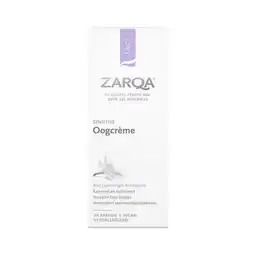 Etos Zarqa Sensitive Oogcrème 15 ML aanbieding