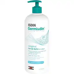 Etos ISDIN Germisdin Original 1000 ML aanbieding