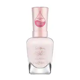 Etos Sally Hansen Color Therapy Nagellak - Roze - 127 No Hesitations aanbieding